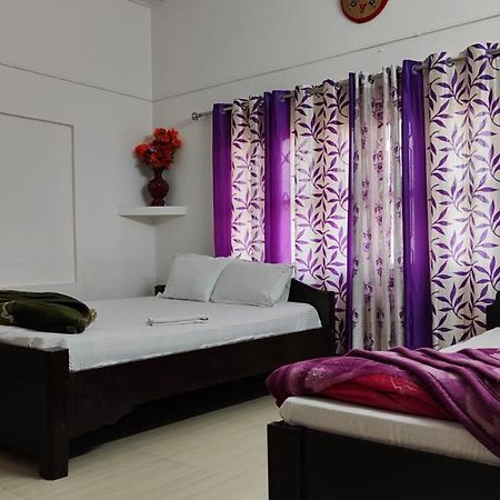 Kaziranga Guest House, Kohora Home Golaghat Exterior foto