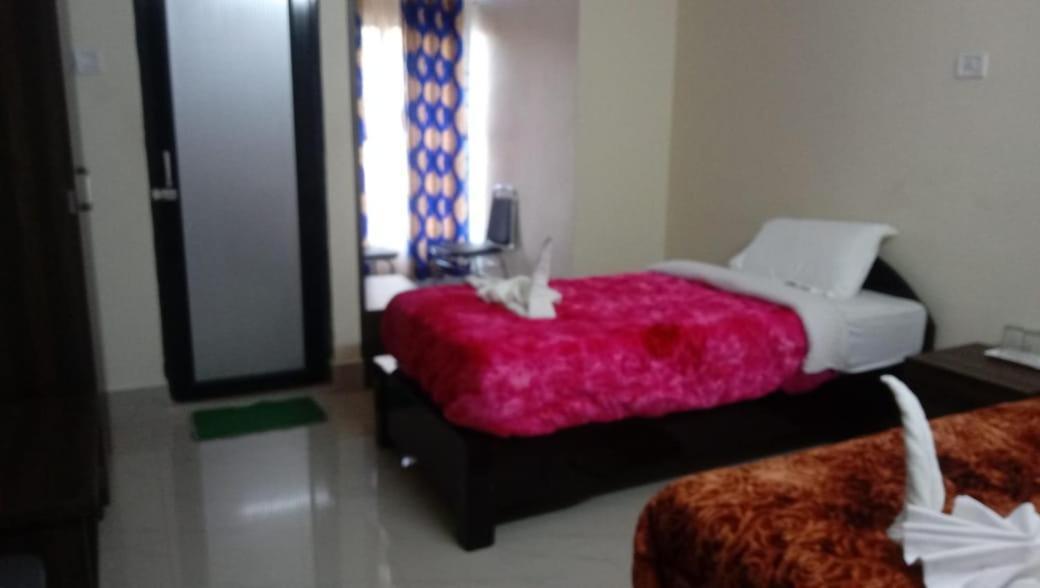 Kaziranga Guest House, Kohora Home Golaghat Exterior foto