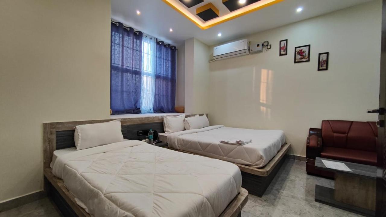 Kaziranga Guest House, Kohora Home Golaghat Zimmer foto