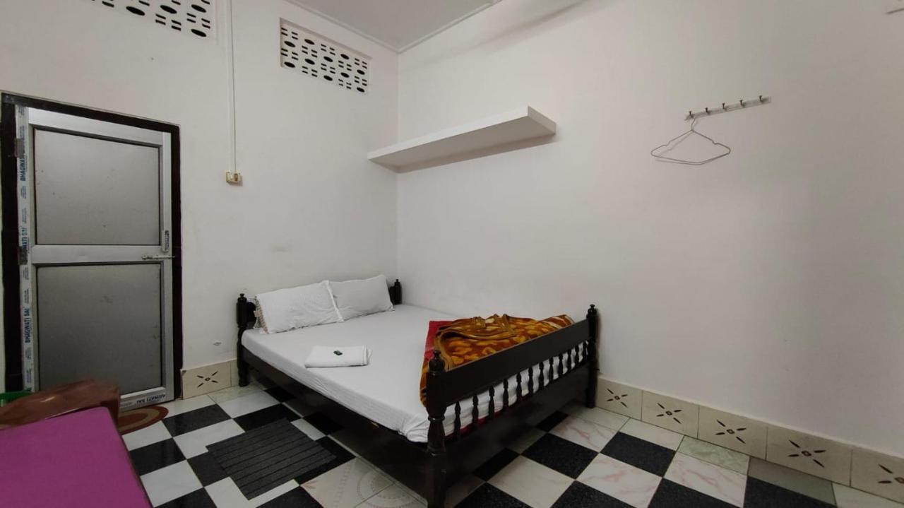 Kaziranga Guest House, Kohora Home Golaghat Zimmer foto